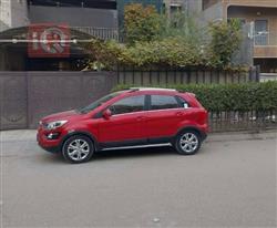 BAIC X25